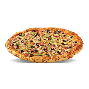 Beef Eater Pizza 10inch